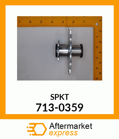 SPKT 713-0359