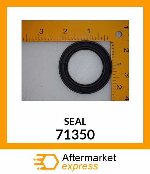 SEAL 71350