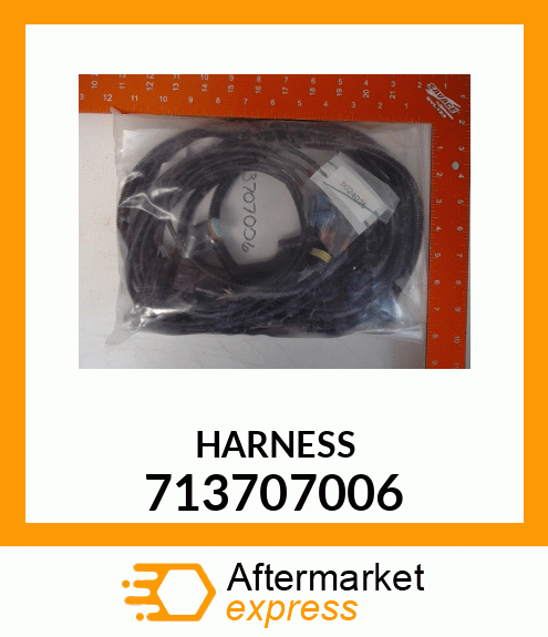 HARNESS 713707006