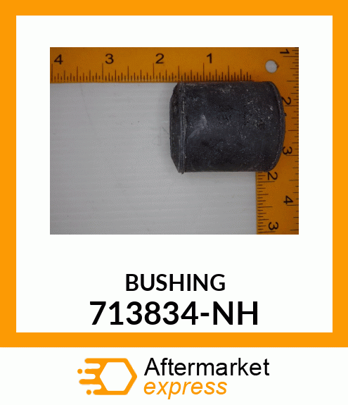 BUSHING 713834-NH