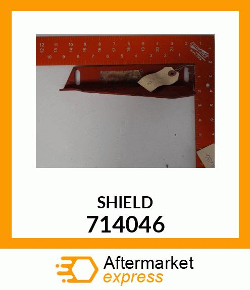 SHIELD 714046