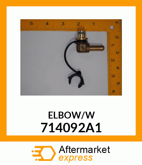 ELBOW/W 714092A1