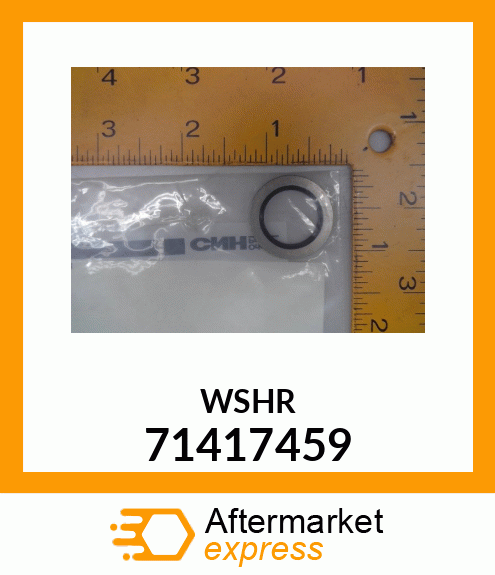 WSHR 71417459