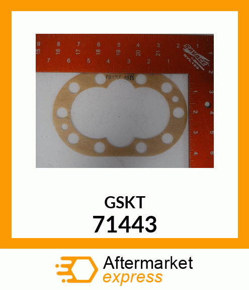 GSKT 71443