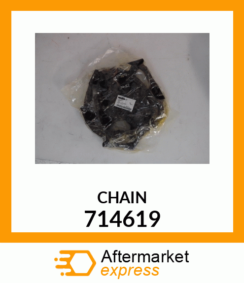 CHAIN 714619