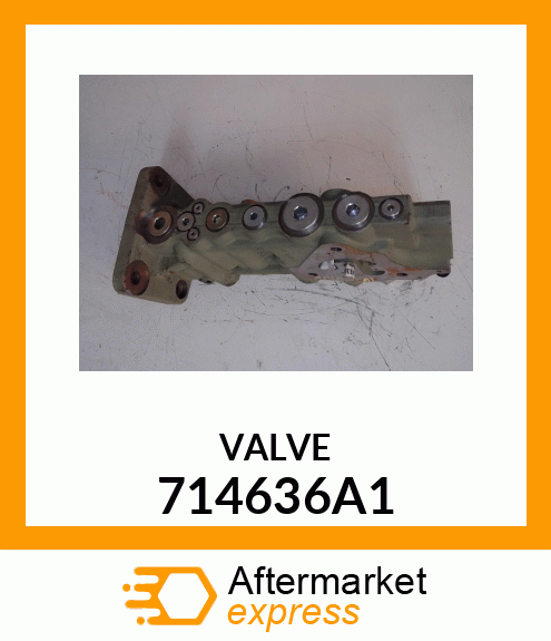 VALVE 714636A1