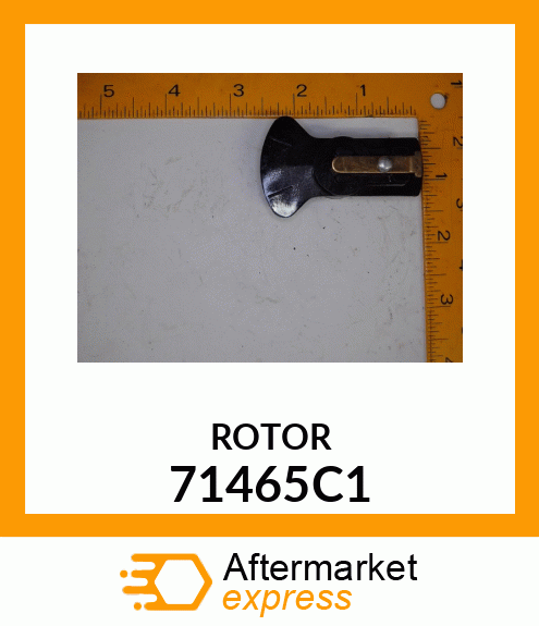 ROTOR 71465C1