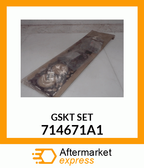 GSKT SET 714671A1