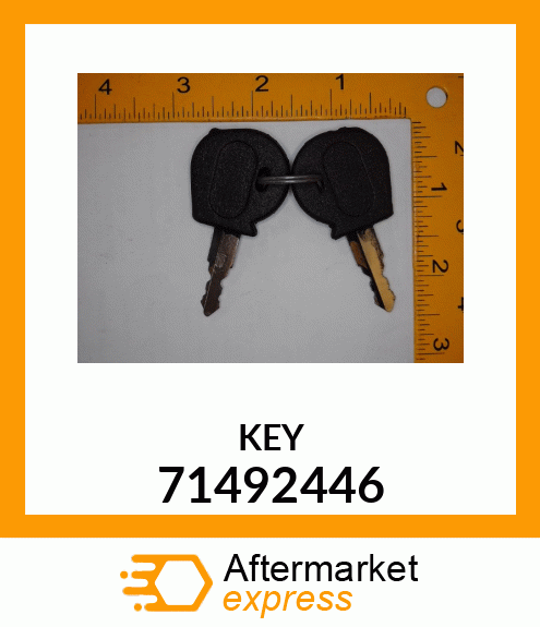 KEY 71492446