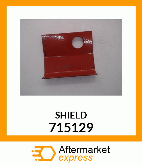 SHIELD 715129