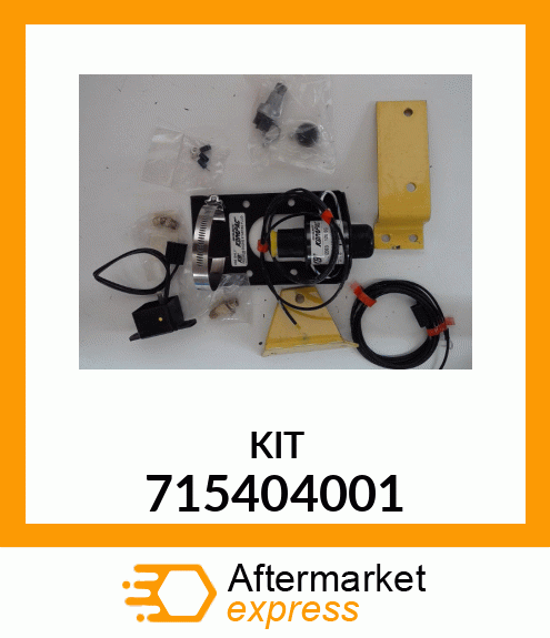 KIT 715404001