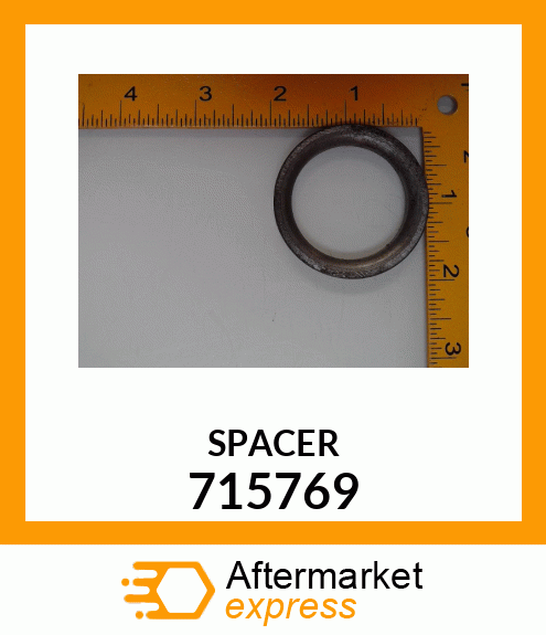 SPACER 715769