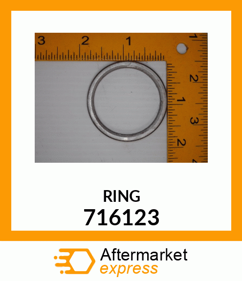 RING 716123