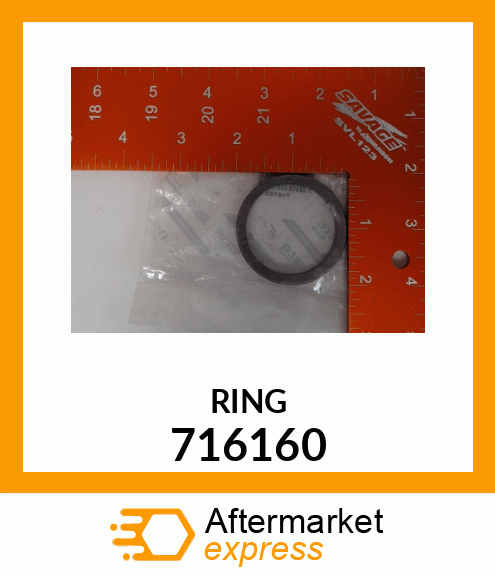 RING 716160