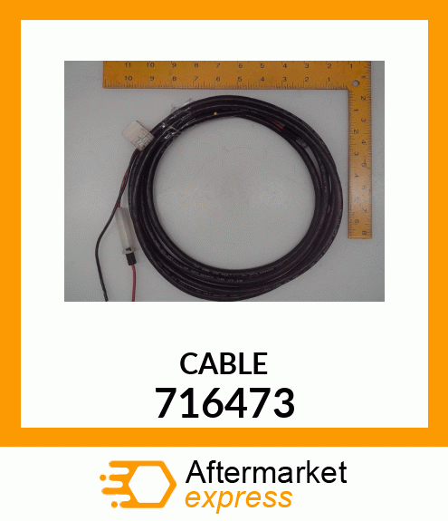 CABLE 716473