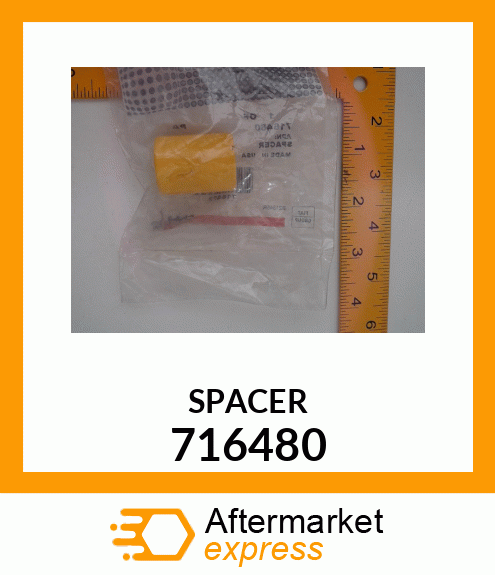 SPACER 716480