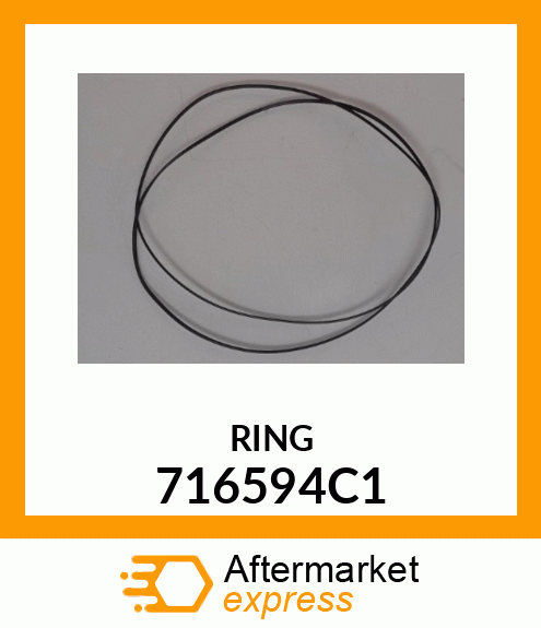 RING 716594C1