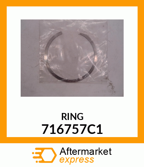 RING 716757C1