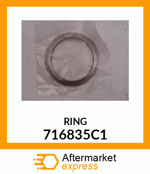 RING 716835C1