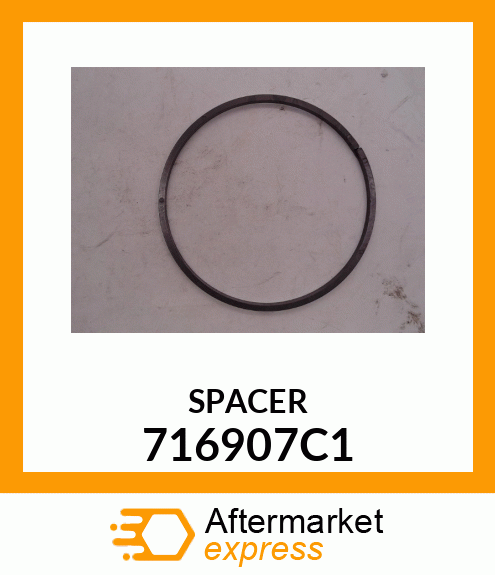 SPACER 716907C1