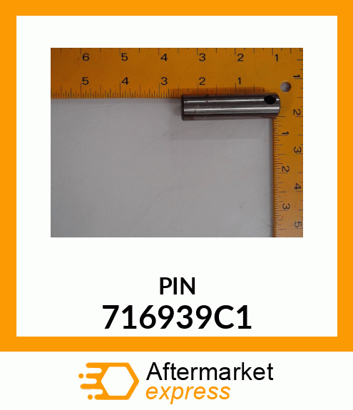 PIN 716939C1