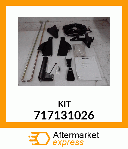 KIT 717131026