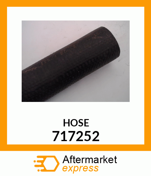 HOSE 717252