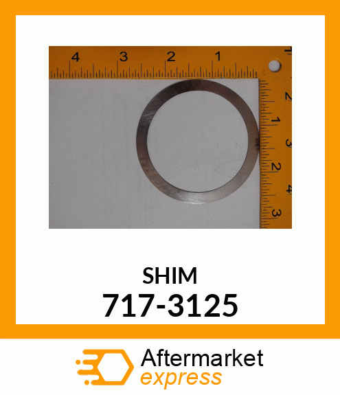 SHIM 717-3125