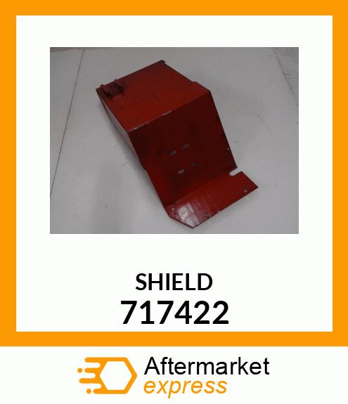 SHIELD 717422