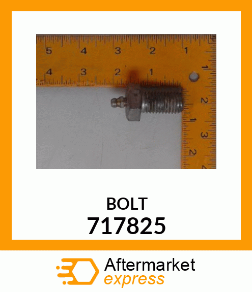 BOLT 717825