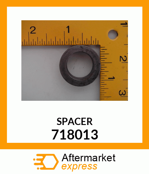 SPACER 718013