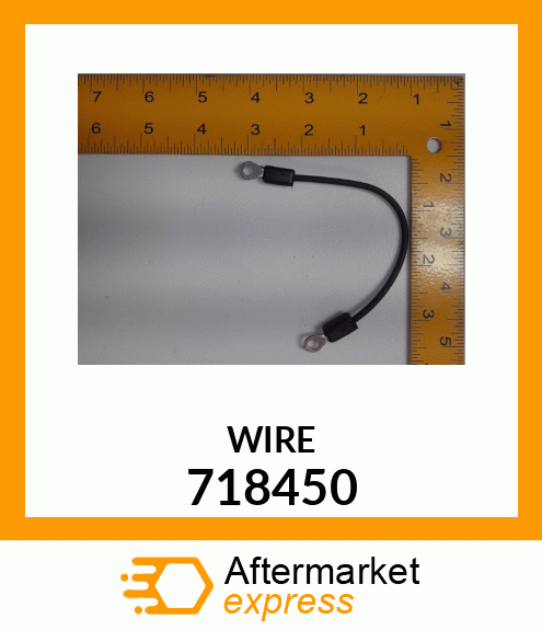 WIRE 718450