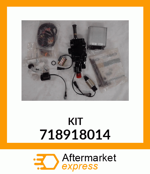 KIT 718918014