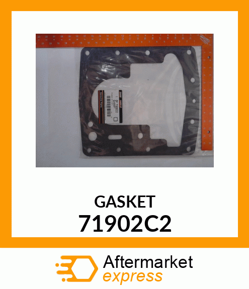 GASKET 71902C2