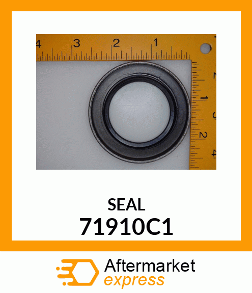 SEAL 71910C1