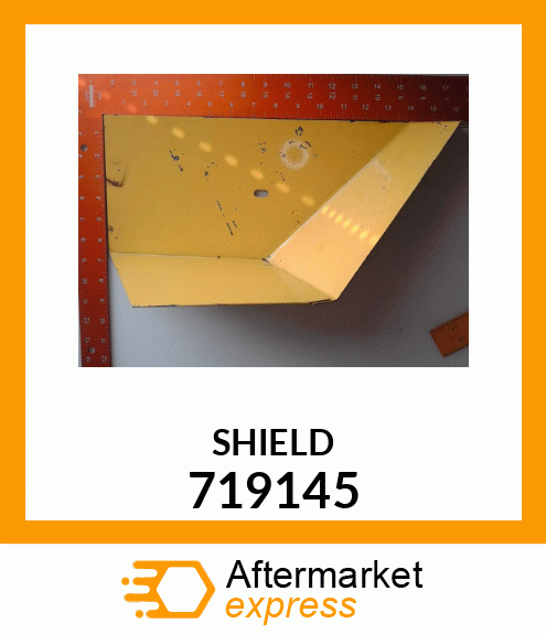 SHIELD 719145