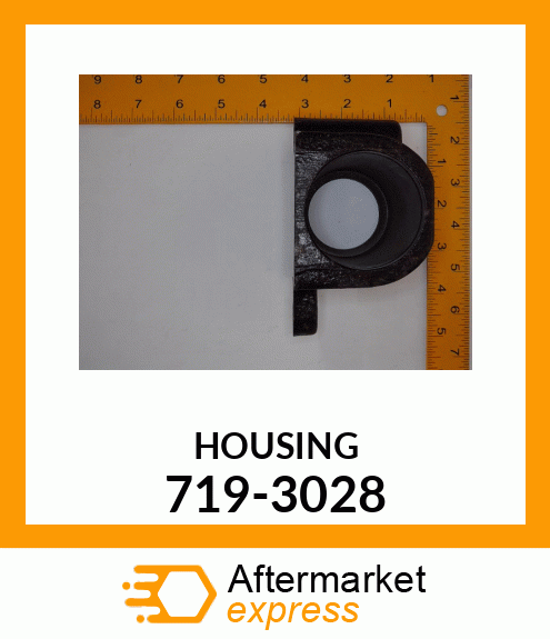 HOUSING 719-3028