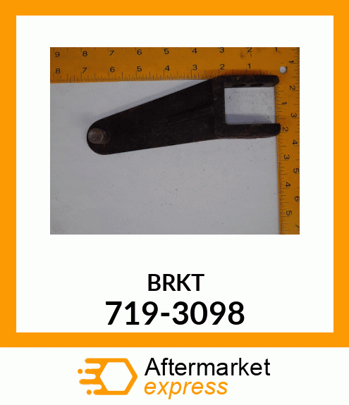 BRKT 719-3098