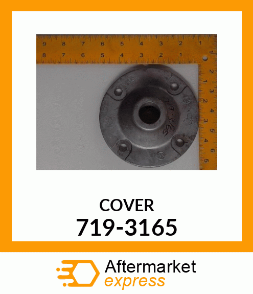 COVER 719-3165