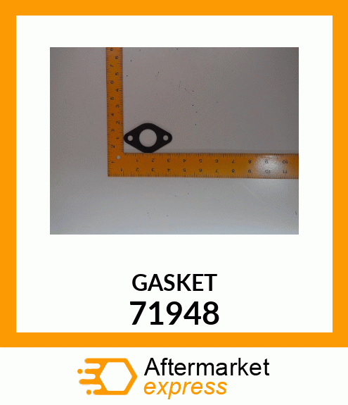 GASKET 71948