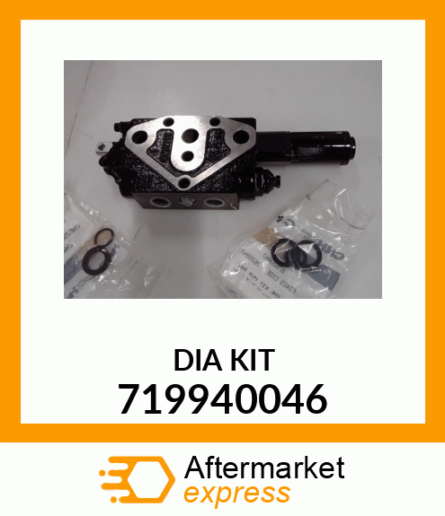 DIA KIT 719940046