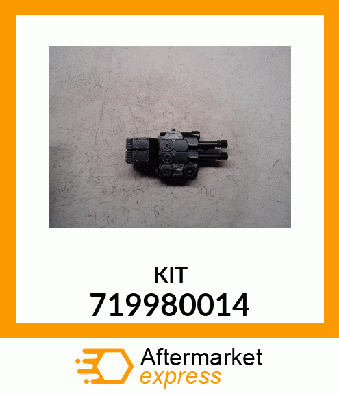 KIT 719980014