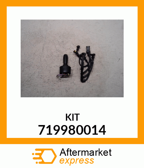 KIT 719980014