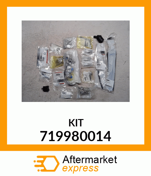 KIT 719980014