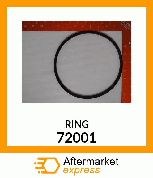 RING 72001