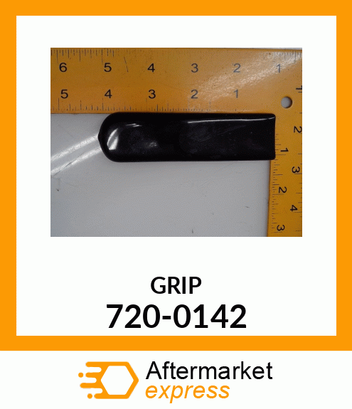 GRIP 720-0142