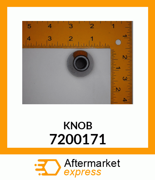 KNOB 7200171