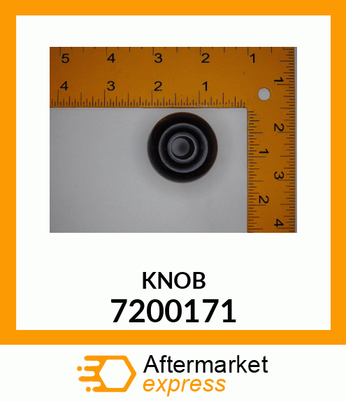 KNOB 7200171