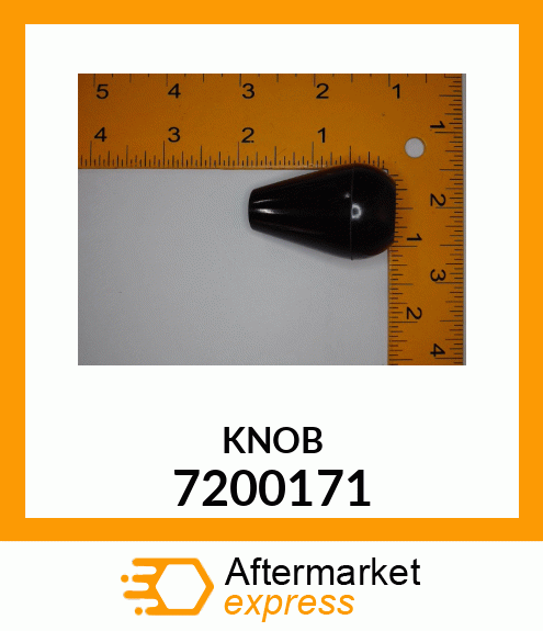 KNOB 7200171