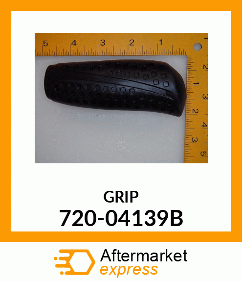 GRIP 720-04139B